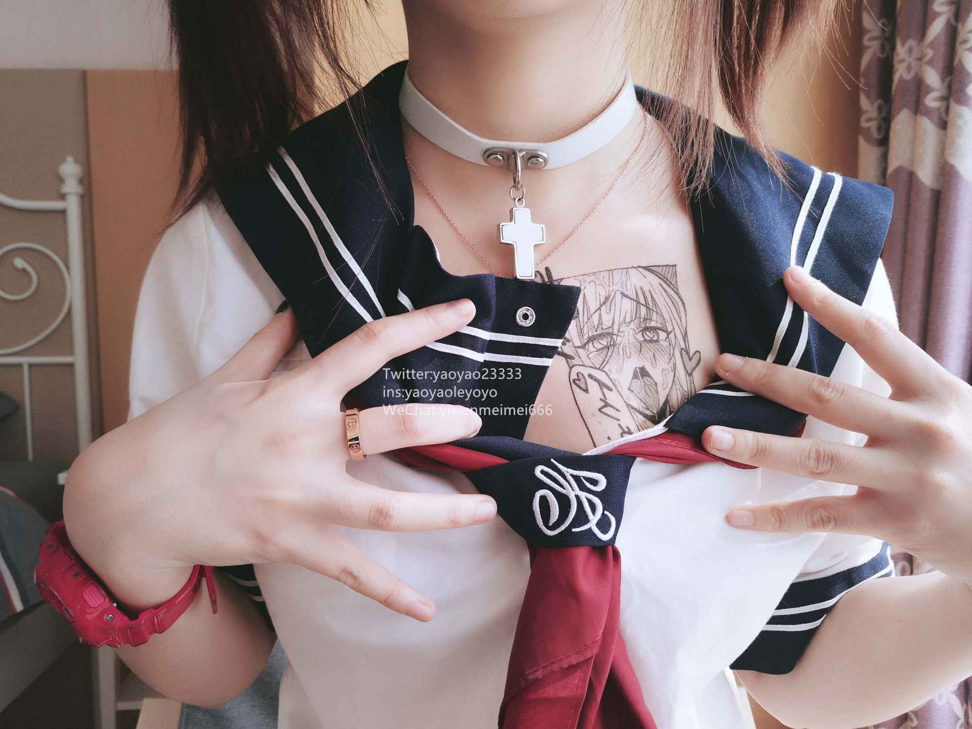 [摇摇乐yoyo]NO.0222019.04月福利插图2